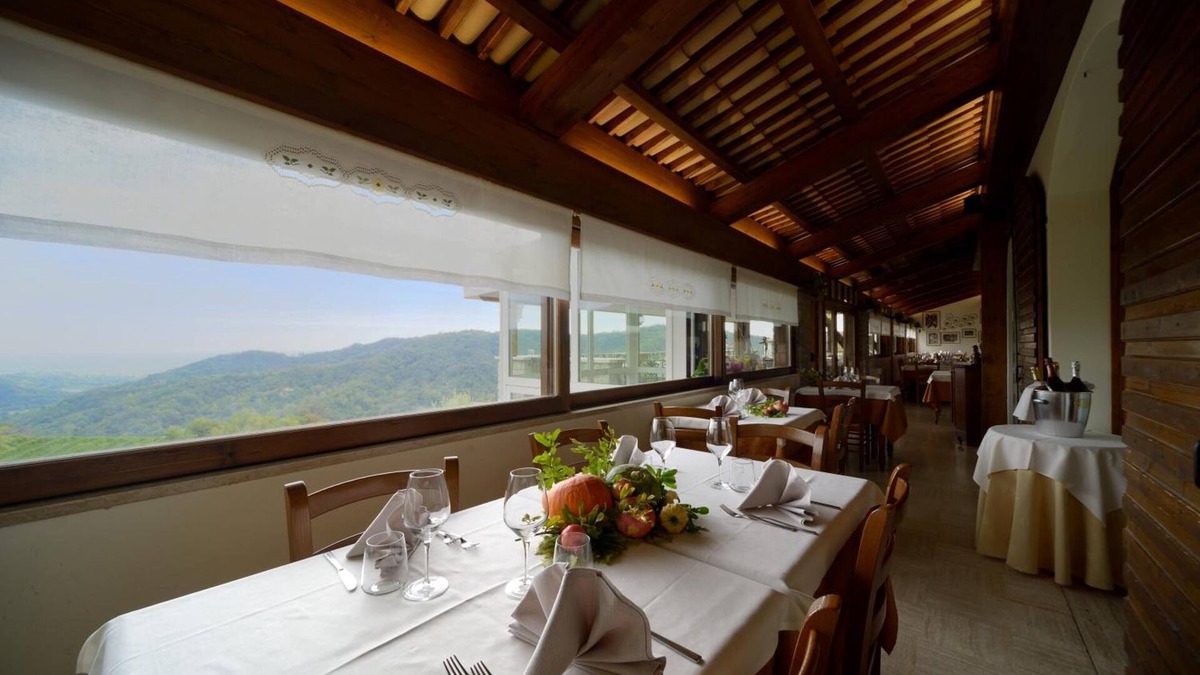 Arfanta Hotel | Ristorante Hotel da Tullio