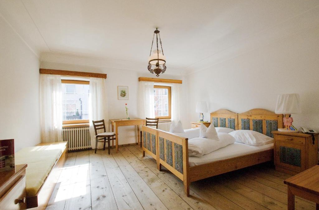Altheim Hotel | Ristorante Napoleone
