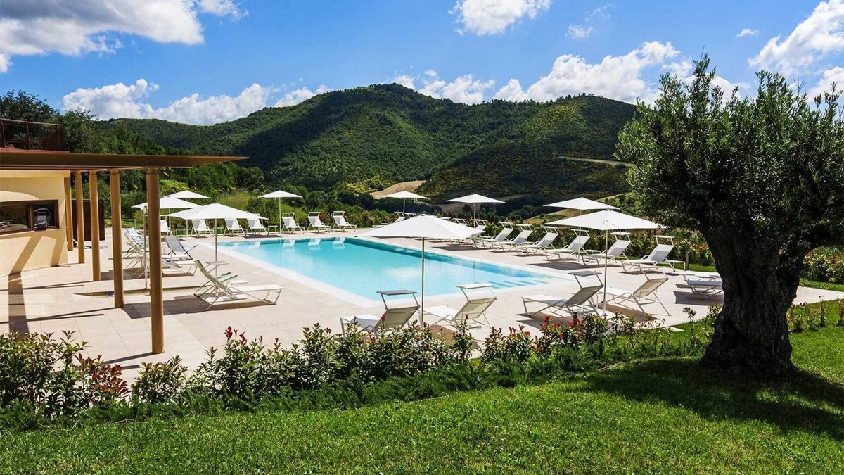 Fabriano Hotel | Ristoro Appennino