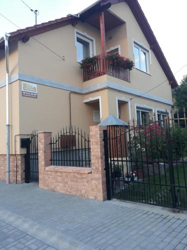 Bogacs Apartment | Rita Apartman