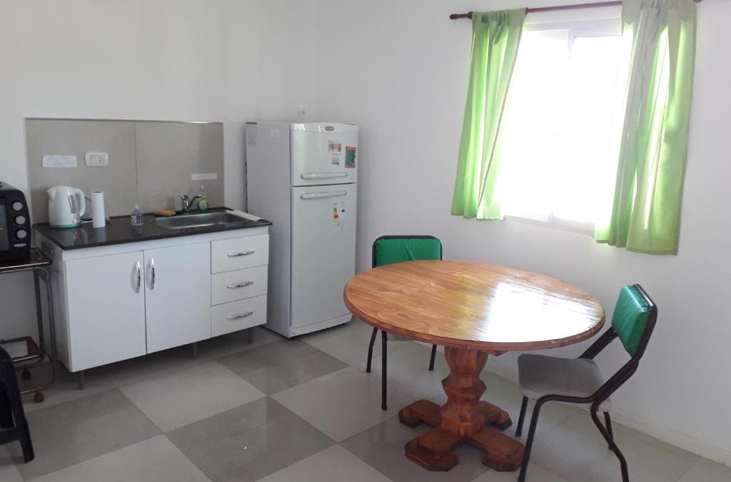 Concepcion del Uruguay Apartment | Rita