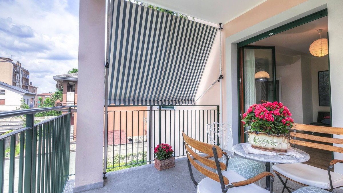 San Vittore Olona Bed & Breakfast | Rita's Garden