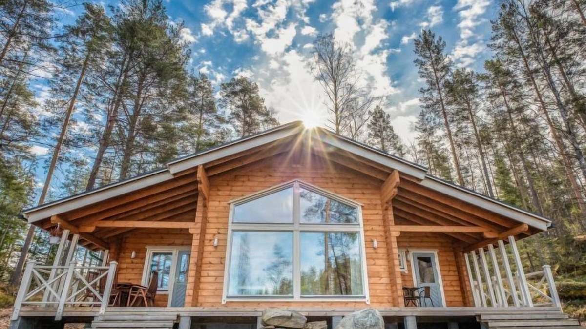 Mantyharju House | Ritalahti by Interhome