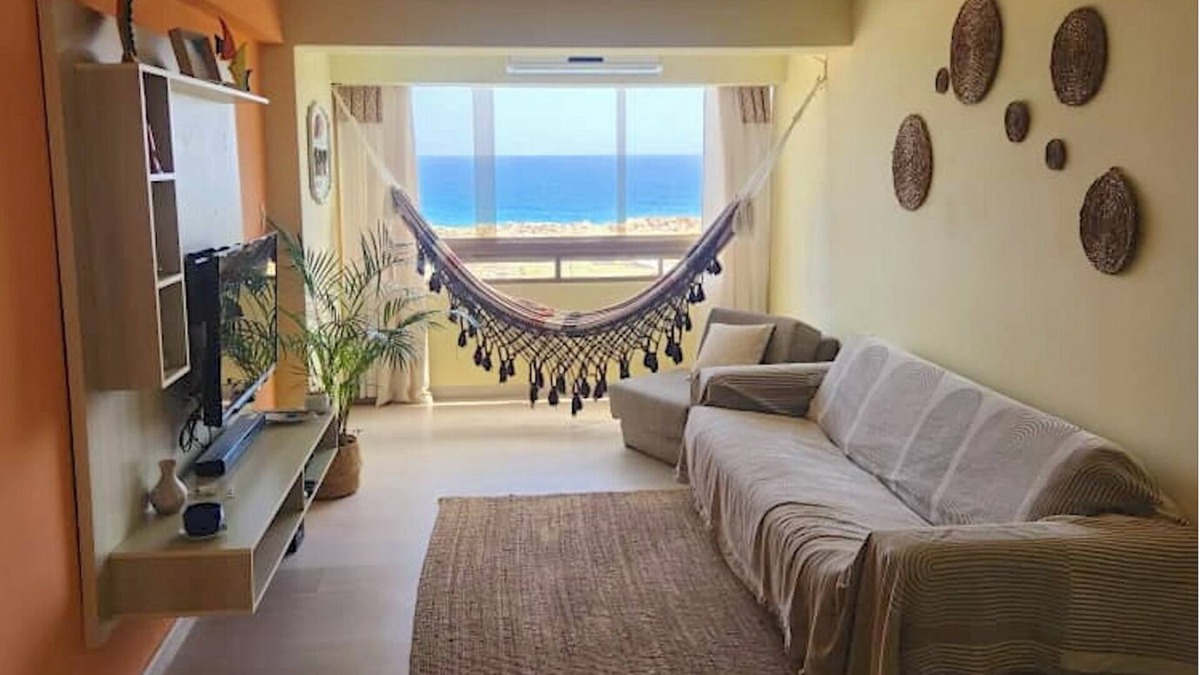 Caraballeda Apartment | Ritasol Palace, a relaxing apartment in front of the sea