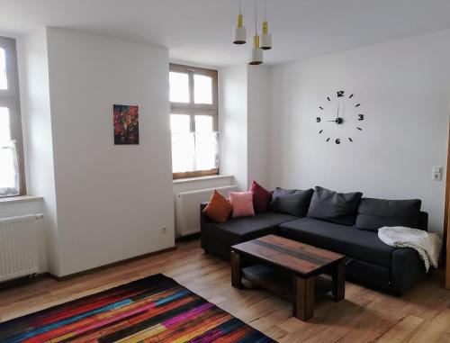 Plohn Apartment | Rittergut Plohn