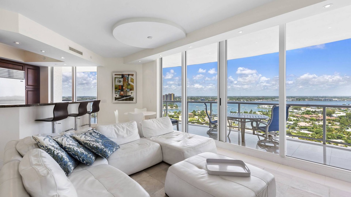 Singer Island Condo | Ritz Carlton Beach Residence - Hotel Amenities ★ by Guaranteed Rental™