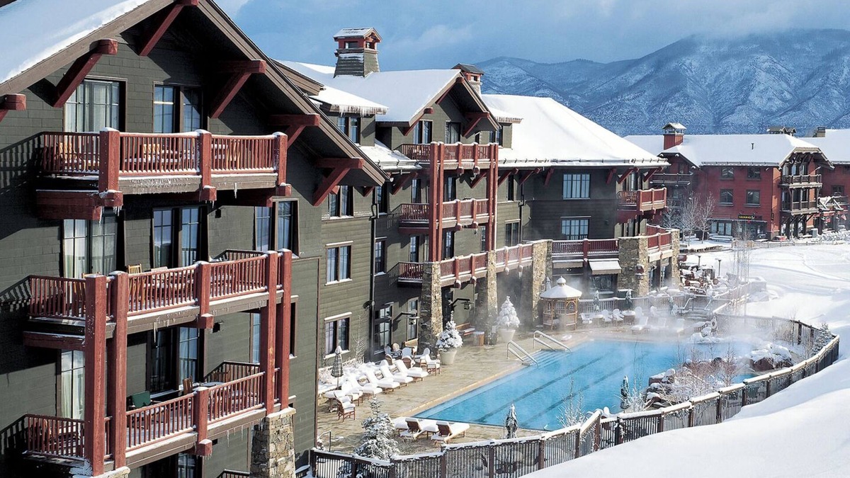 Aspen Resort | Ritz Carlton club Aspen highlands 3 bedroom