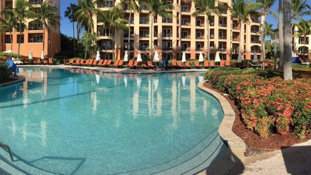 Red Hook Resort | Ritz-Carlton Luxurious 2BR Suite
