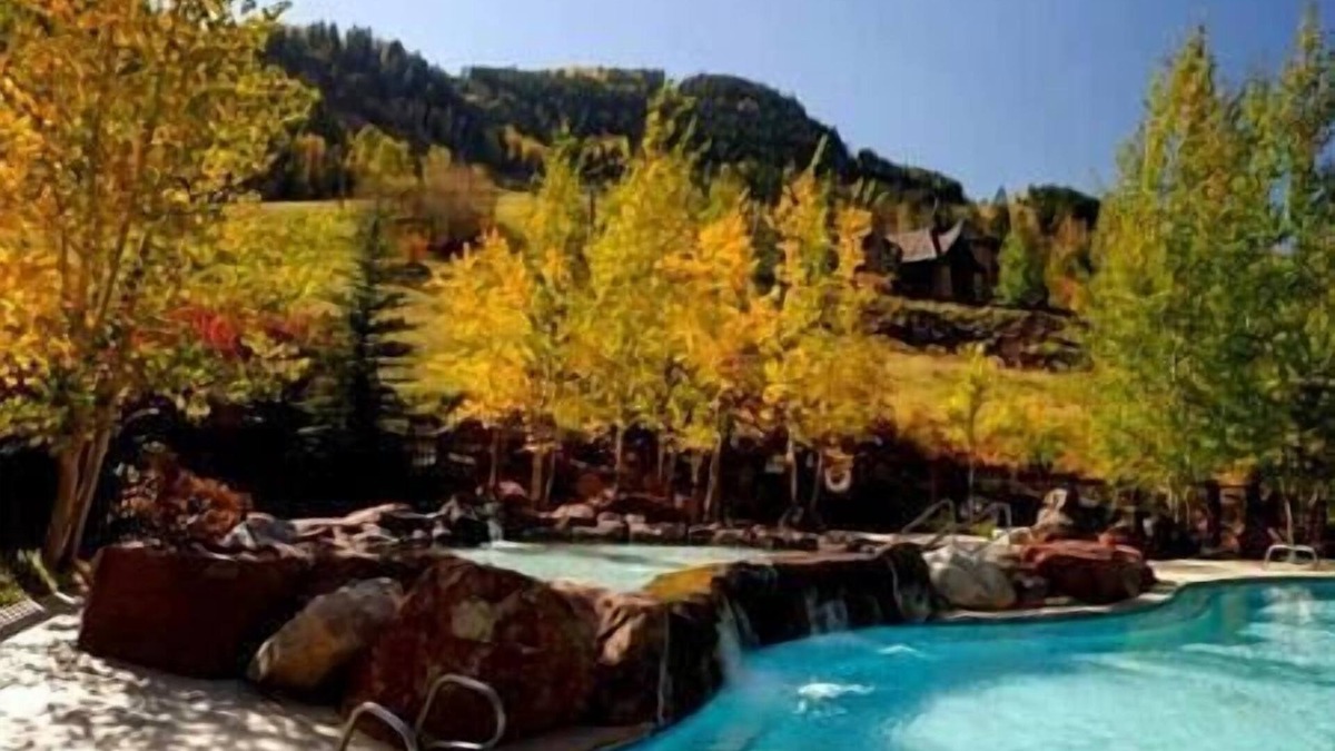 Aspen Resort | Ritz Carlton Resort & Spa, Ski-In/Out, Aspen