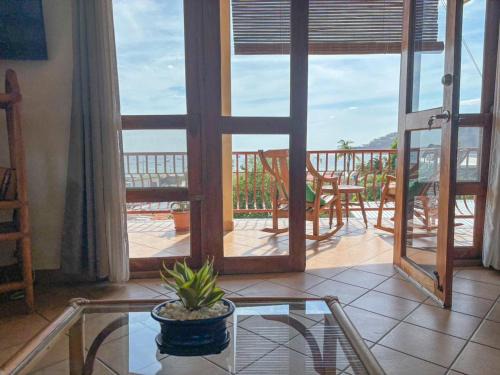 San Juan del Sur Apartment | Ritz Empress