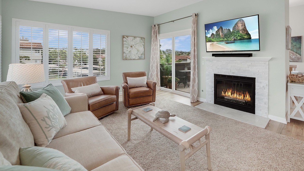 Monarch Beach Condo | RITZ LUXURY CONDO, GATED, WALK TO BEACH