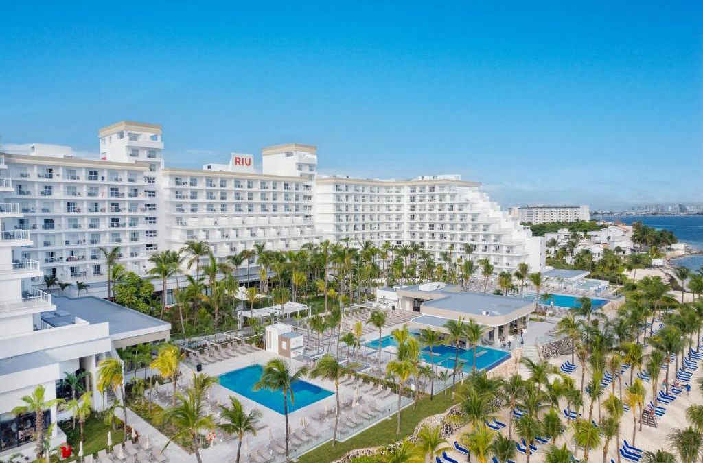 Zona Hotelera Resort | Riu Caribe - All Inclusive