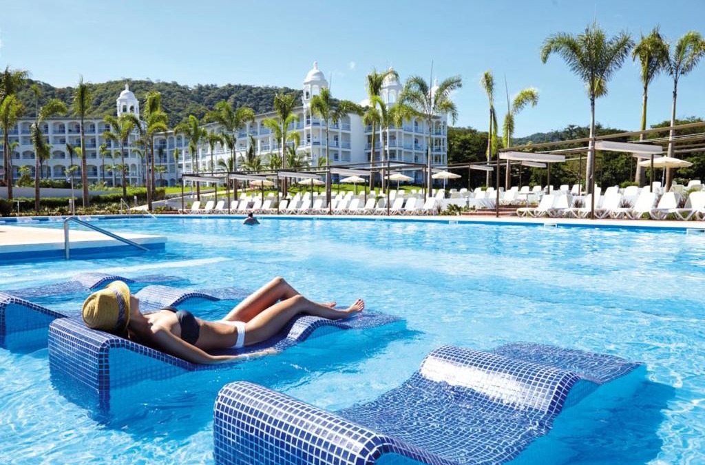 El Ocotal Resort | Riu Palace Costa Rica - All Inclusive