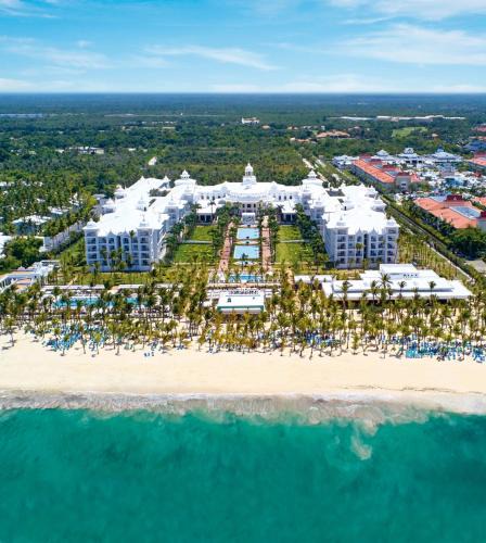 Bavaro Resort | Riu Palace Punta Cana - All Inclusive