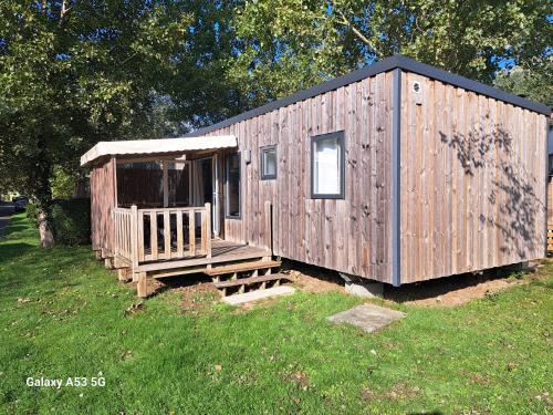 Ouistreham Other | RIVA BELLA Lodge 171