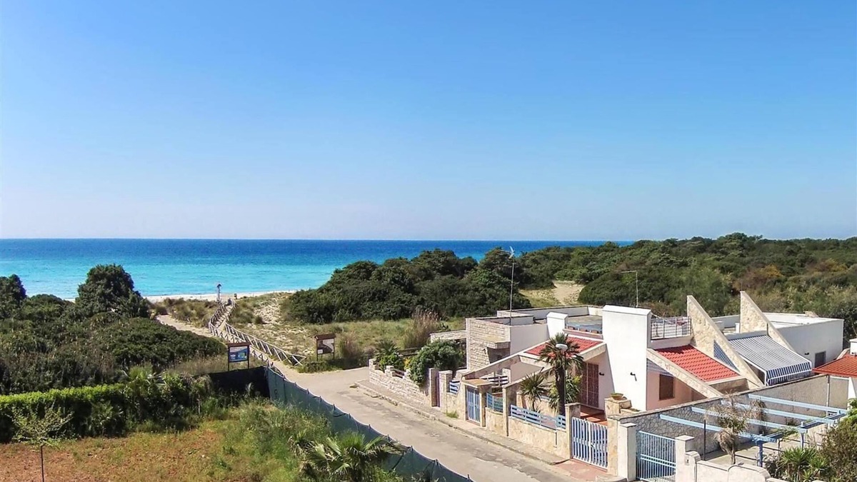 Punta Prosciutto Villa | Riva degli Angeli by BarbarHouse