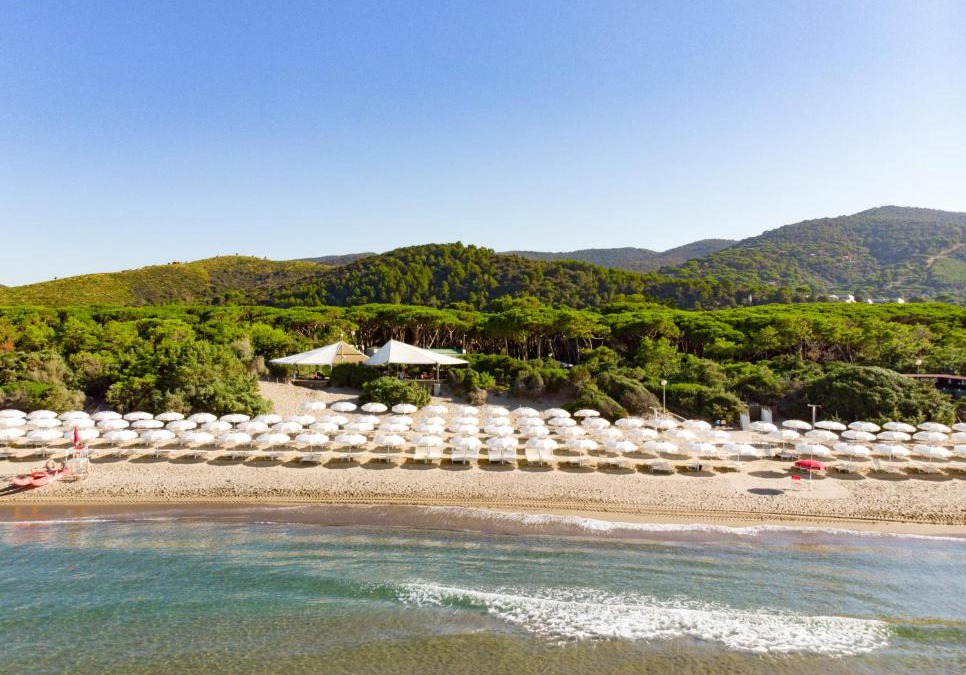 Castiglione della Pescaia Resort | Riva Del Sole Resort & SPA