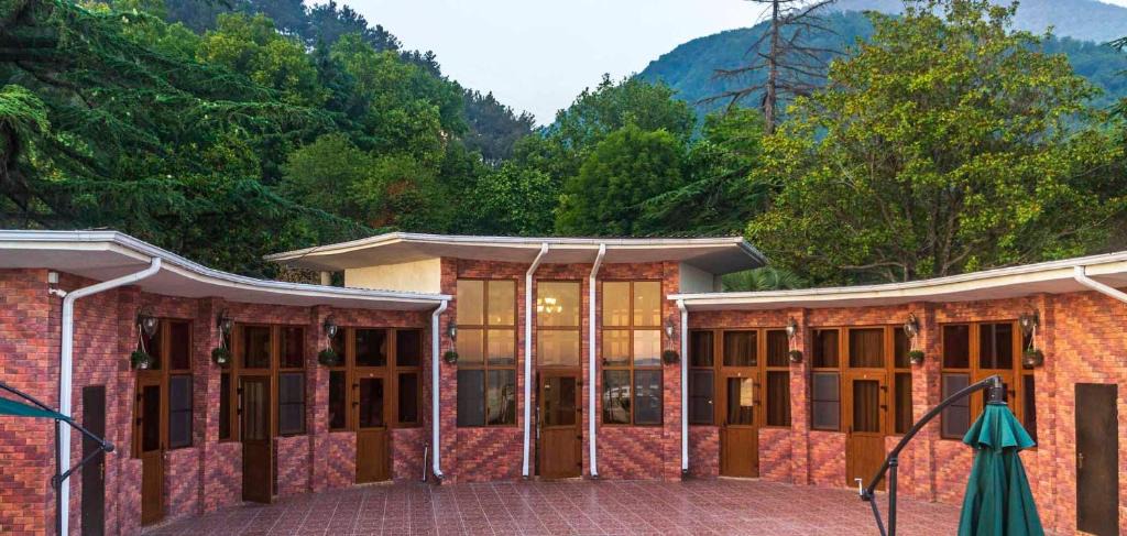 Gagra Hotel | Riva Del Mare