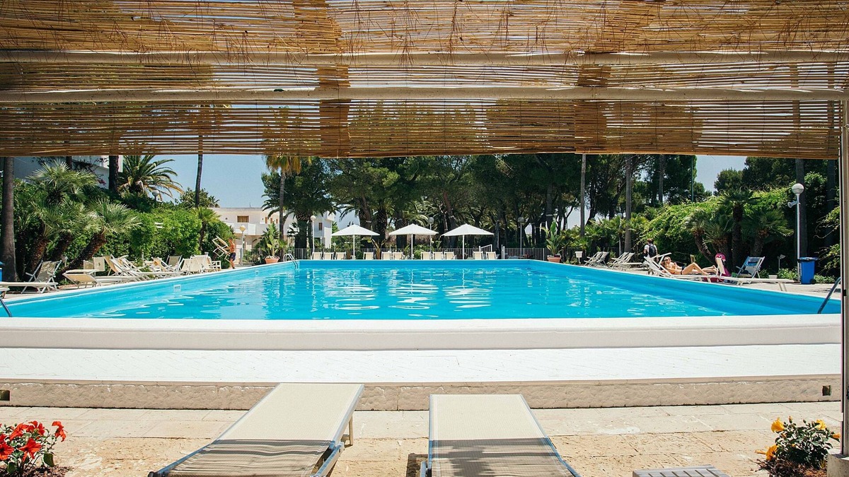 Giovinazzo Hotel | Riva del Sole