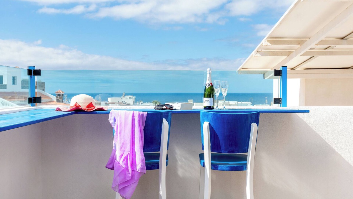 Los Abrigos House | Riva Eco Guest House Los Abrigos
