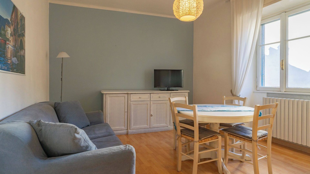 Mandello del Lario Apartment | Riva Granda - Falcone