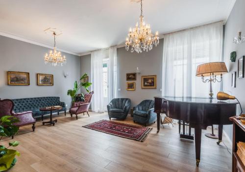 Picanello-Ognina-Barriera-Canalicchio Apartment | Riva House Catania