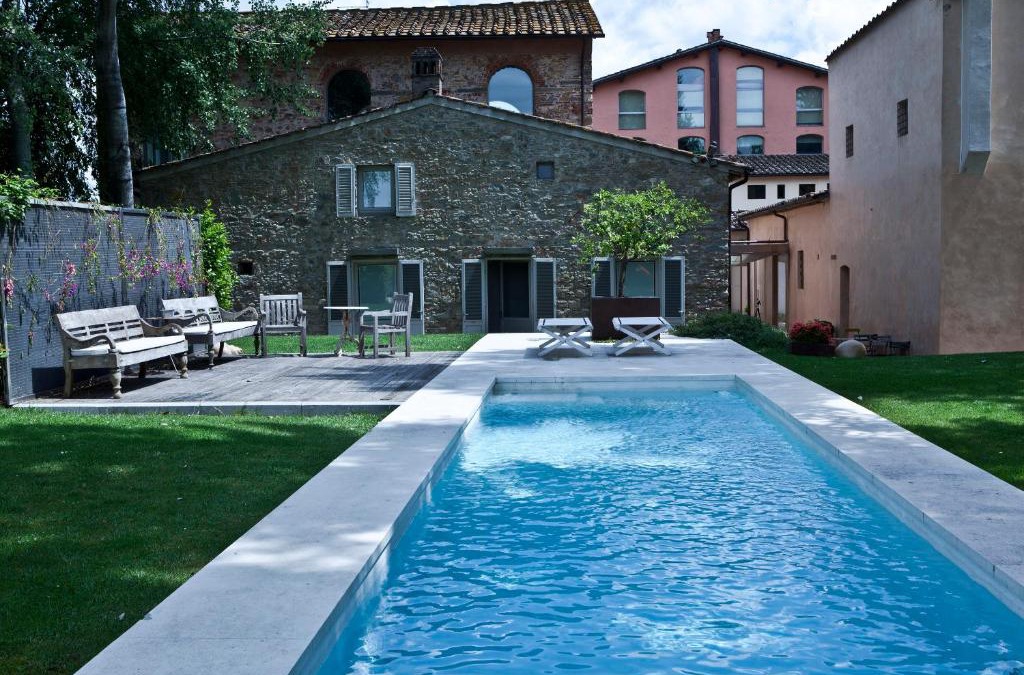 Isolotto Apartment | Riva Lofts Florence