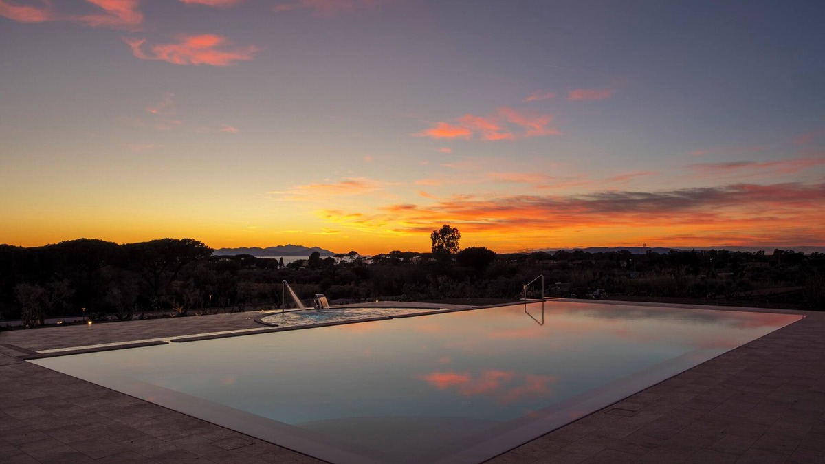 Follonica Hotel | Riva Toscana Golf Resort & SPA
