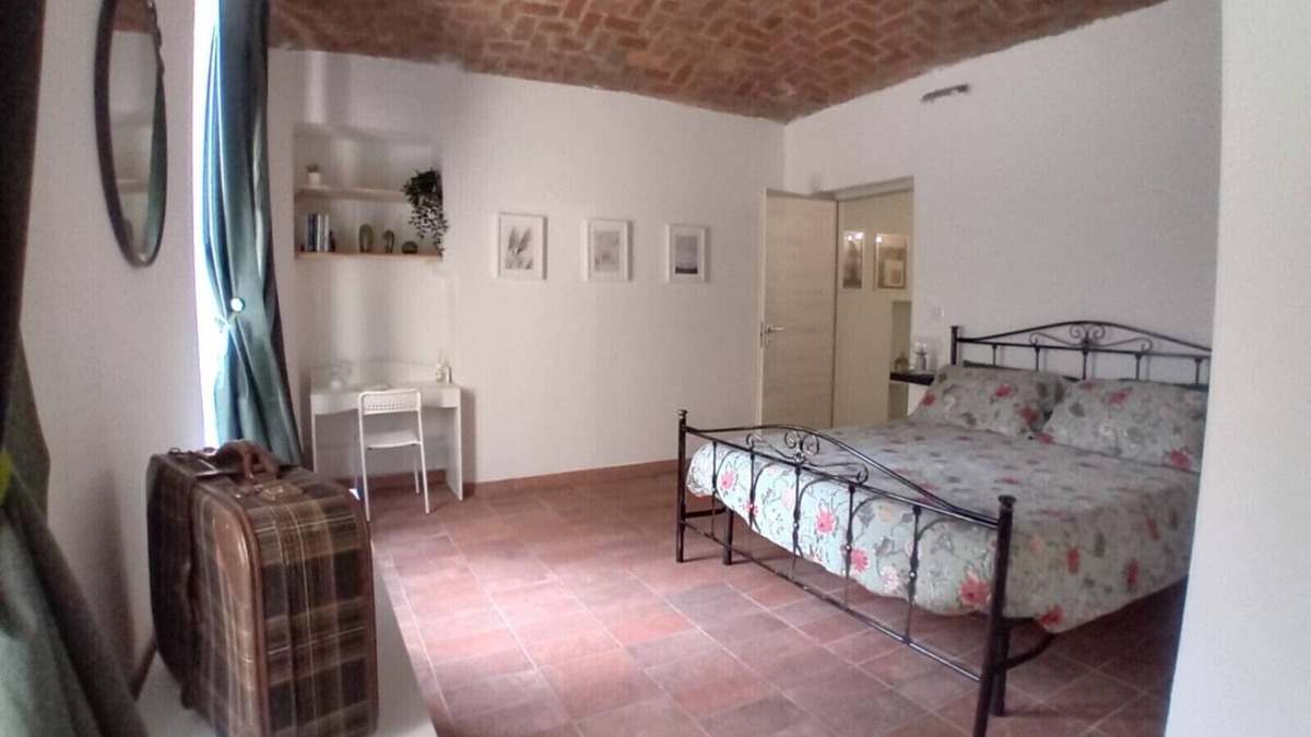 San Donato - Campidoglio Apartment | Riva Verde by Wonderful Italy
