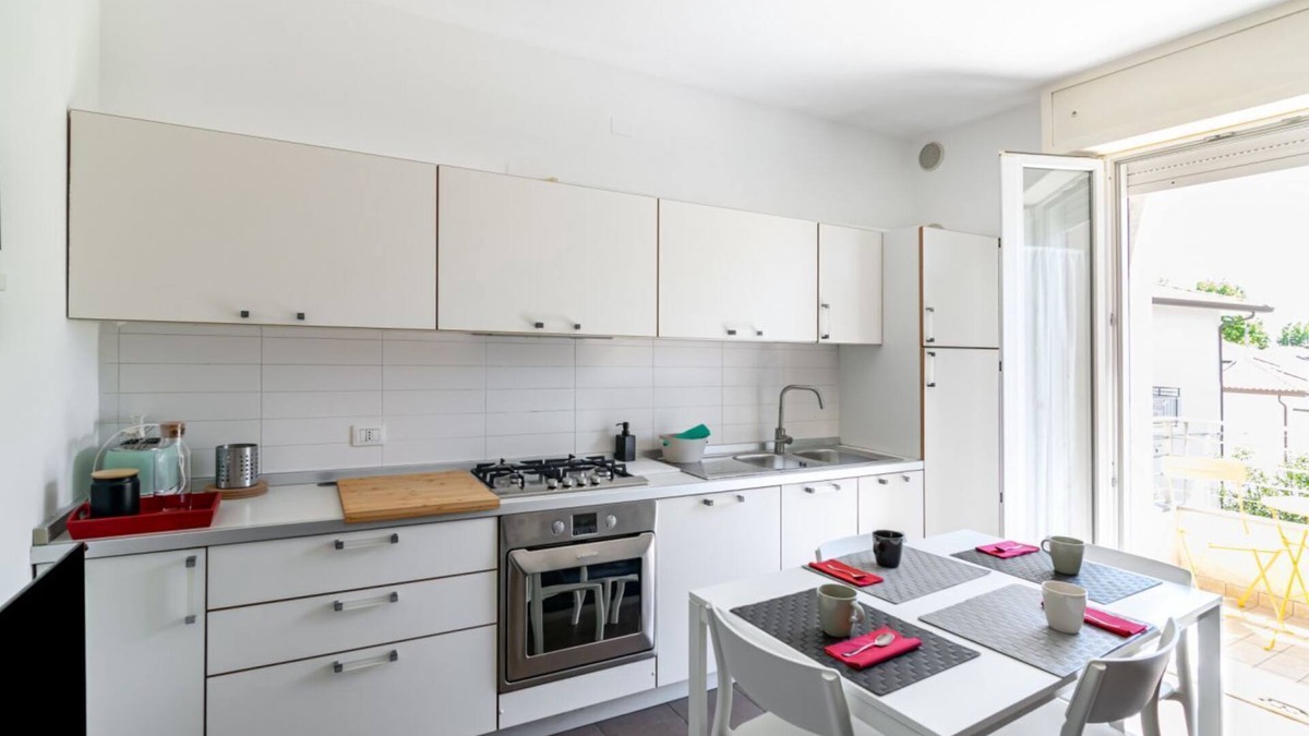 Rivabella Apartment | Rivabella Cbb Apartment