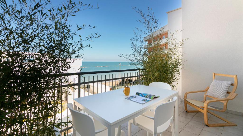 Termoli Apartment | Rivazzurra Homes - B