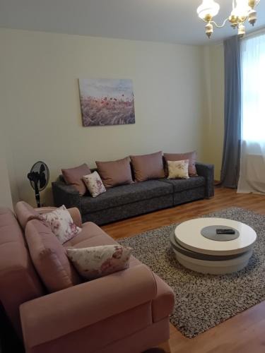 Maskavas Forstate Apartment | River Apartment Riga