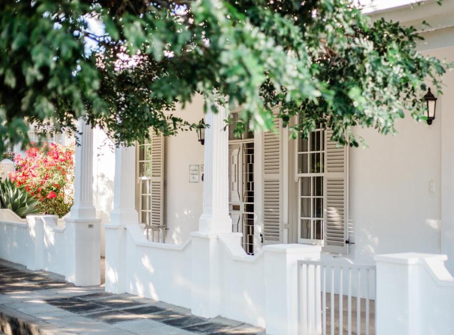 Graaff-Reinet Apartment | River Bend Guesthouses