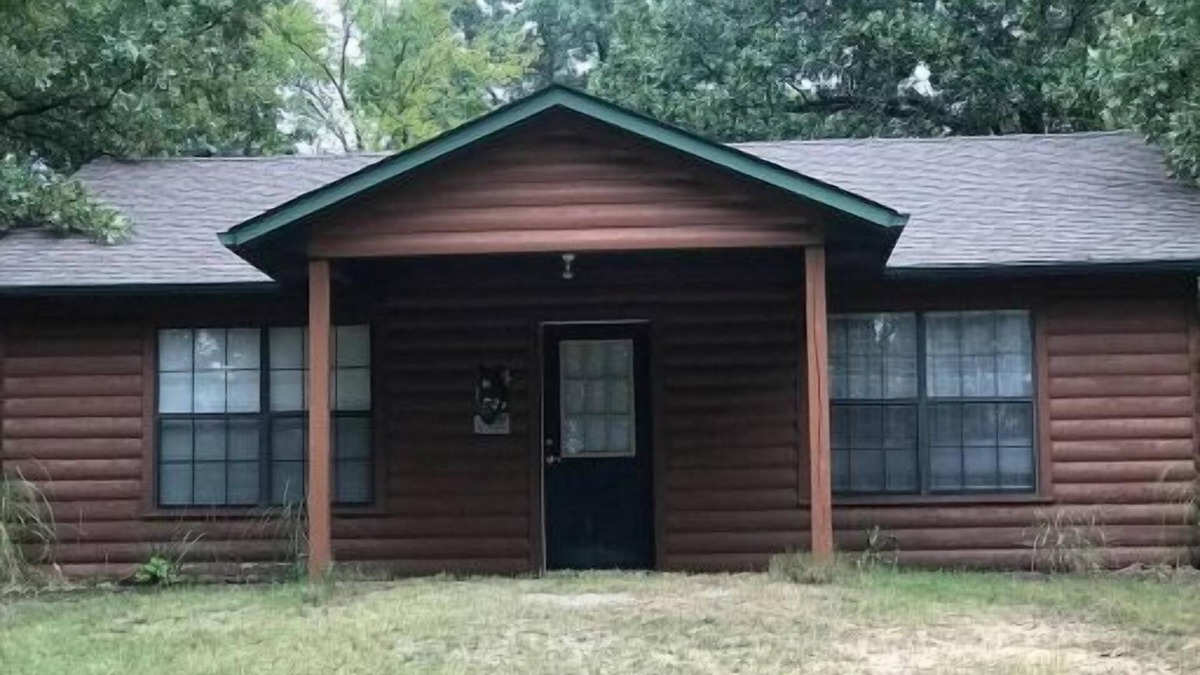 Cecil House | River Chase Baloo's Cabin