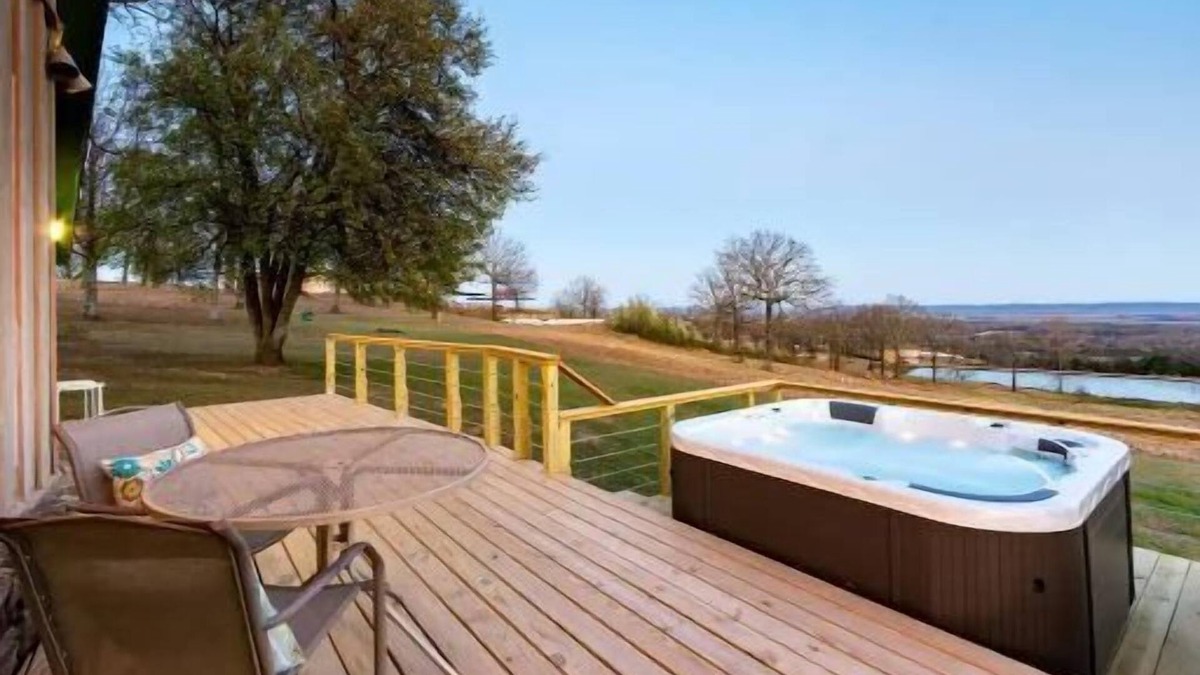 Cecil Ski Chalet | River Chase Whitetail Haven