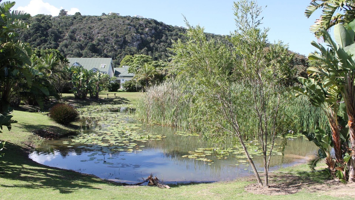 Plettenberg Bay House | River Club 4216