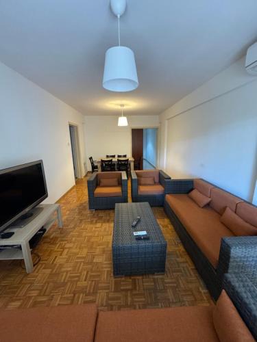 Nicosia Apartment | River Court, Flat 8