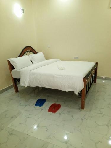 Sagana Bed & Breakfast | River Crest Cottages