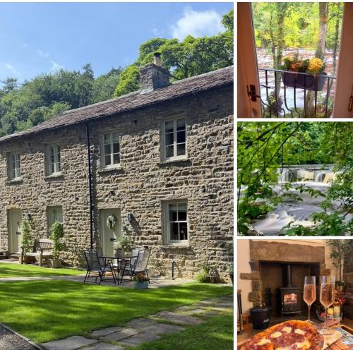 Aysgarth House | River Dance Cottage, Aysgarth