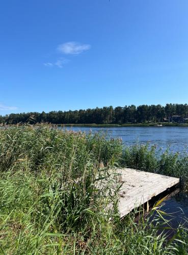 Jurmala House | River Dom