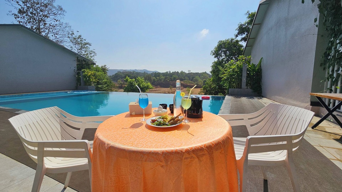 Khalapur Hotel | River Estates Luxury Resort & Spa