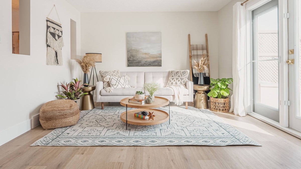 Saskatoon House | River Front 3 Bedroom Townhome -Newly Renovated!