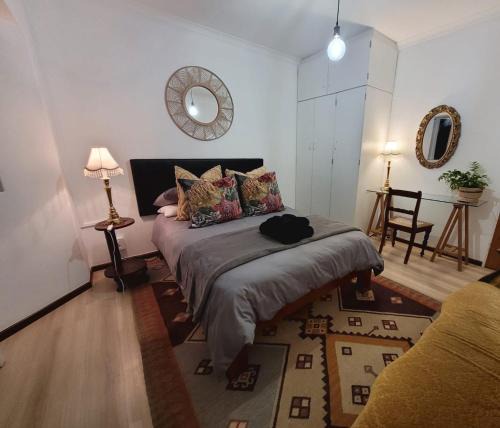 Die Boord House | River Front