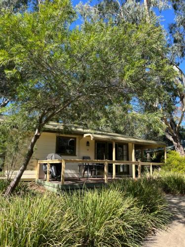 Moama Apartment | River Frontage Unit Moama