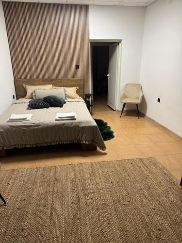 Vidin Apartment | River Garden House