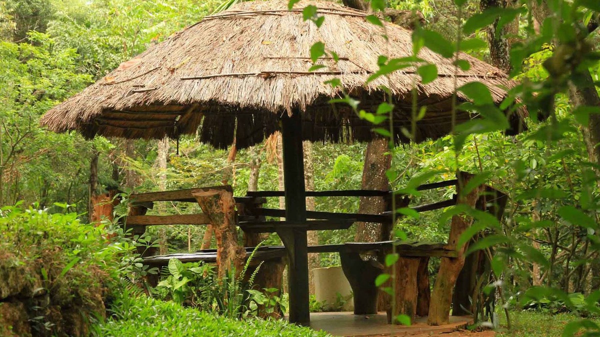Belihuloya Hotel | River Garden Resort
