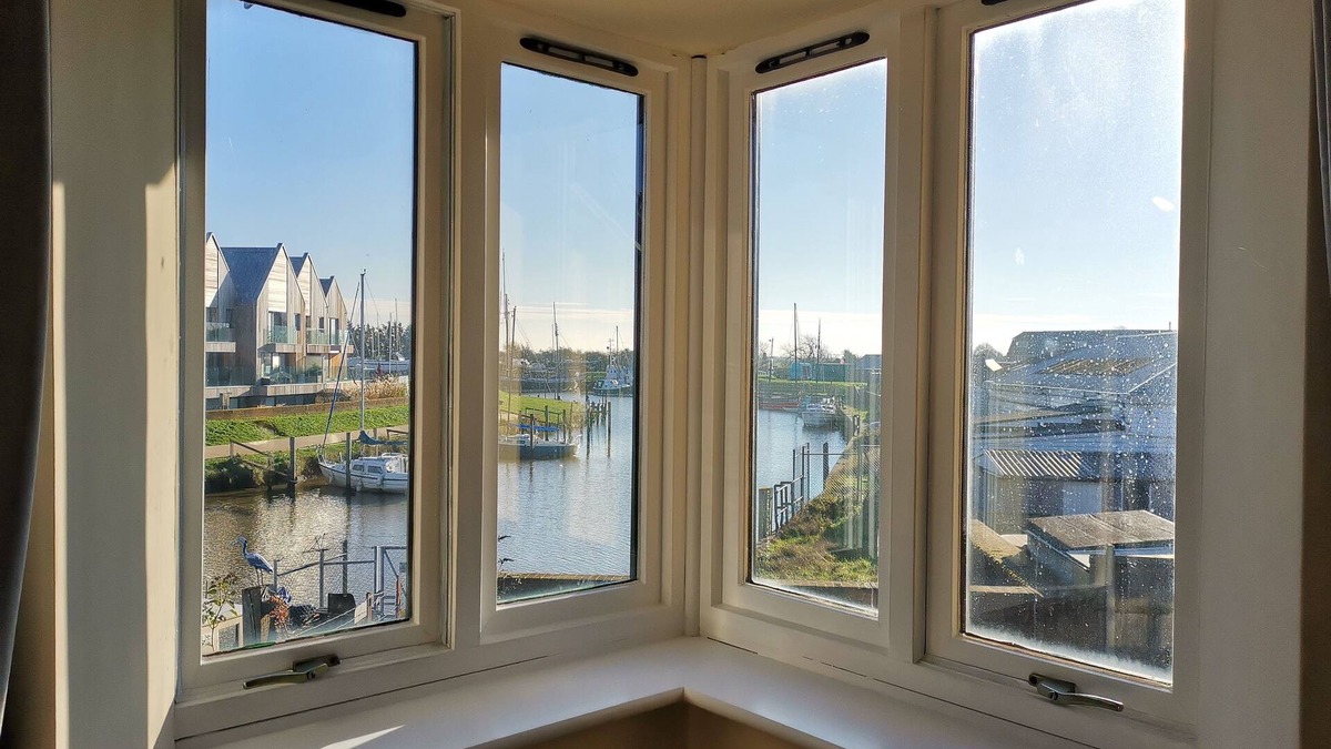 Rye Hotel | River Haven Hotel