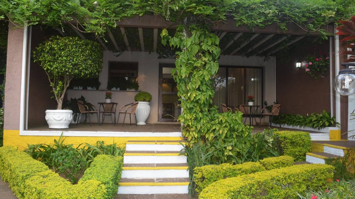 Centro Hotel | River Hotel