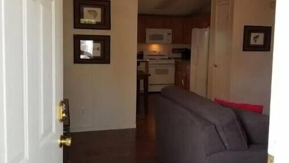 Parker House | River House