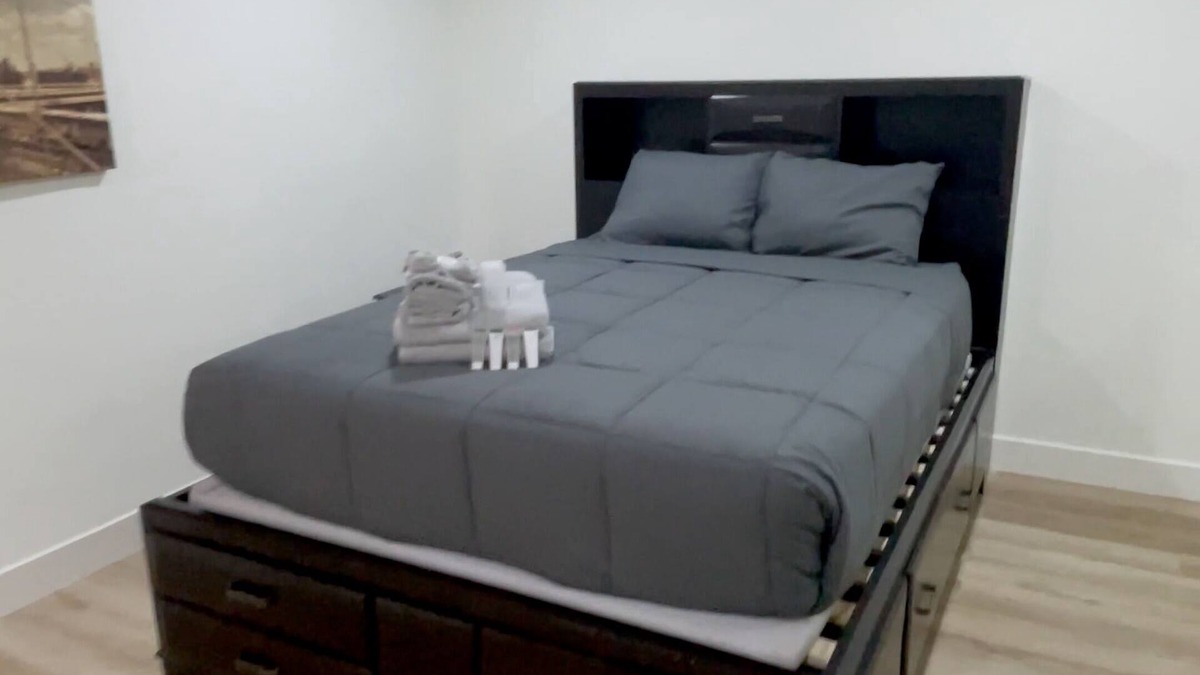 Duchesne Apartment | River Inn by CB&M